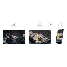 Фотомонокуляр цифровой Levenhuk Kelvin Snap ED 8x42 Фотомонокуляр цифровой Levenhuk Kelvin Snap ED 8x42 модель 86528 от Kelvin