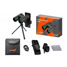 Фотобинокль Levenhuk Kelvin Snap 8x42