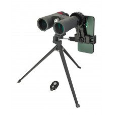 Фотобинокль Levenhuk Kelvin Snap 10x42 модель 86540 от Kelvin