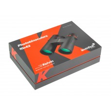 Фотобинокль Levenhuk Kelvin Snap 10x42 Фотобинокль Levenhuk Kelvin Snap 10x42 модель 86540 от Kelvin