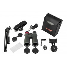 Фотобинокль Levenhuk Kelvin Snap 10x50 Фотобинокль Levenhuk Kelvin Snap 10x50 модель 86541 от Kelvin