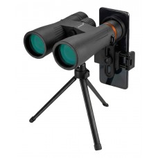 Фотобинокль Levenhuk Kelvin Snap 10x50