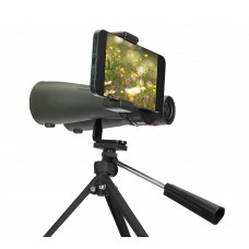 Фотобинокль Levenhuk Kelvin Snap 12x50 Фотобинокль Levenhuk Kelvin Snap 12x50 модель 86542 от Kelvin