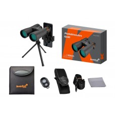 Фотобинокль Levenhuk Kelvin Snap 12x50
