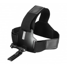 Крепление на голову для Levenhuk Atom Digital DNB250 модель 86552 от Levenhuk