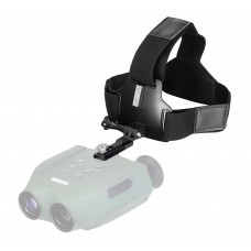 Крепление на голову для Levenhuk Atom Digital DNB250 модель 86552 от Levenhuk