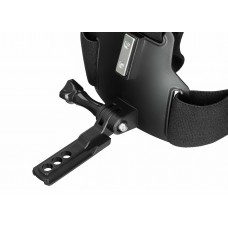 Крепление на голову для Levenhuk Atom Digital DNB250 модель 86552 от Levenhuk