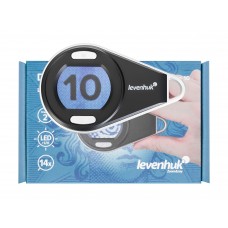 Лупа цифровая Levenhuk ERGO 10 Лупа цифровая Levenhuk ERGO 10 модель 86553 от Levenhuk