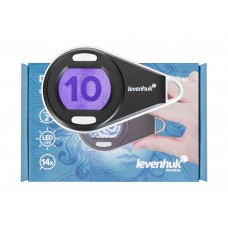 Лупа цифровая Levenhuk ERGO 10 Лупа цифровая Levenhuk ERGO 10 модель 86553 от Levenhuk
