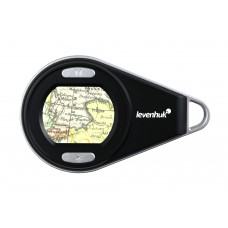 Лупа цифровая Levenhuk ERGO 10 модель 86553 от Levenhuk