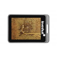 Лупа цифровая Levenhuk ERGO 20 модель 86554 от Levenhuk