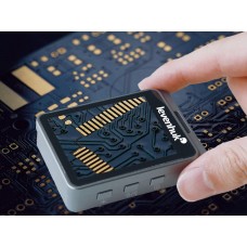 Лупа цифровая Levenhuk ERGO 20 модель 86554 от Levenhuk