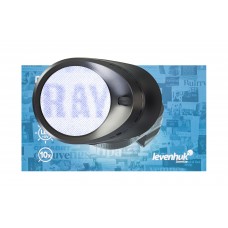 Лупа цифровая Levenhuk ERGO 30 Лупа цифровая Levenhuk ERGO 30 модель 86555 от Levenhuk