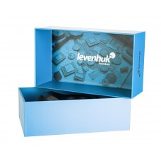 Лупа цифровая Levenhuk ERGO 30 Лупа цифровая Levenhuk ERGO 30 модель 86555 от Levenhuk