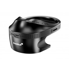 Лупа цифровая Levenhuk ERGO 30 Лупа цифровая Levenhuk ERGO 30 модель 86555 от Levenhuk