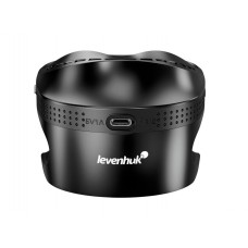 Лупа цифровая Levenhuk ERGO 30 Лупа цифровая Levenhuk ERGO 30 модель 86555 от Levenhuk