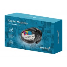 Лупа цифровая Levenhuk ERGO 30 Лупа цифровая Levenhuk ERGO 30 модель 86555 от Levenhuk