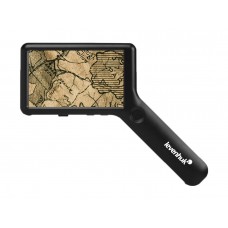 Лупа цифровая Levenhuk ERGO 40 PRO модель 86556 от Levenhuk