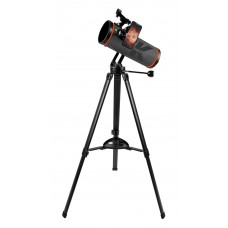 Фототелескоп Levenhuk Kelvin Nova PLUS 114/500