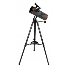 Фототелескоп Levenhuk Kelvin Nova PLUS 114/500