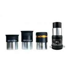 Фототелескоп Levenhuk Kelvin Nova PLUS 114/500