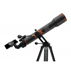 Фототелескоп Levenhuk Kelvin Nova PLUS 90/660