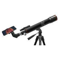 Фототелескоп Levenhuk Kelvin Nova BASE 60/500 Фототелескоп Levenhuk Kelvin Nova BASE 60/500 модель 86569 от Kelvin