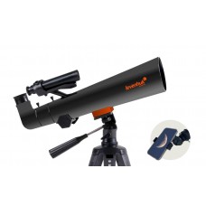 Фототелескоп Levenhuk Kelvin Nova BASE 70/400 Фототелескоп Levenhuk Kelvin Nova BASE 70/400