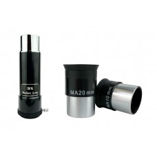Фототелескоп Levenhuk Kelvin Nova BASE 70/400 Фототелескоп Levenhuk Kelvin Nova BASE 70/400