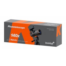Фототелескоп Levenhuk Kelvin Nova PLUS MAK 70/750
