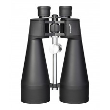 Набор: бинокль Levenhuk Bruno BASE 20x80 со штативом модель 86641 от Levenhuk