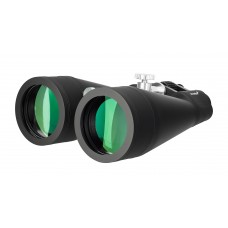 Набор: бинокль Levenhuk Bruno BASE 20x80 со штативом модель 86641 от Levenhuk