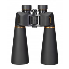 Набор: бинокль Levenhuk Bruno PLUS 25x70 со штативом модель 86642 от Levenhuk