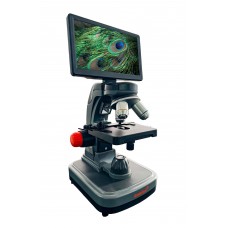 Фотомикроскоп Levenhuk Kelvin Touch KM5 модель 86643 от Kelvin