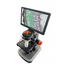 Фотомикроскоп Levenhuk Kelvin Touch KM5 модель 86643 от Kelvin