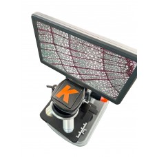 Фотомикроскоп Levenhuk Kelvin Touch KM5 модель 86643 от Kelvin