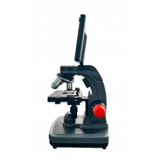 Фотомикроскоп Levenhuk Kelvin Touch KM5 модель 86643 от Kelvin