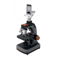 Фотомикроскоп Levenhuk Kelvin Touch KM3 модель 86717 от Kelvin