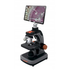Фотомикроскоп Levenhuk Kelvin Touch KM3 модель 86717 от Kelvin
