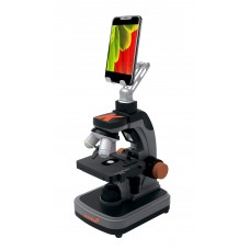 Фотомикроскоп Levenhuk Kelvin Touch KM3 модель 86717 от Kelvin