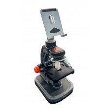 Фотомикроскоп Levenhuk Kelvin Touch KM3 модель 86717 от Kelvin
