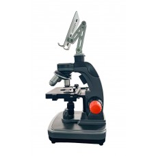 Фотомикроскоп Levenhuk Kelvin Touch KM3 модель 86717 от Kelvin