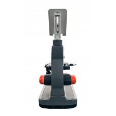 Фотомикроскоп Levenhuk Kelvin Touch KM3 модель 86717 от Kelvin