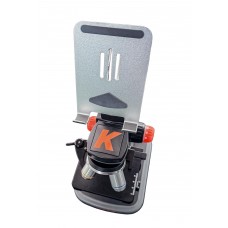 Фотомикроскоп Levenhuk Kelvin Touch KM3 модель 86717 от Kelvin