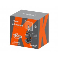 Фотомикроскоп Levenhuk Kelvin Touch KM3 модель 86717 от Kelvin