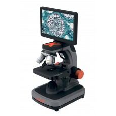 Фотомикроскоп Levenhuk Kelvin Touch KM7 модель 86718 от Kelvin