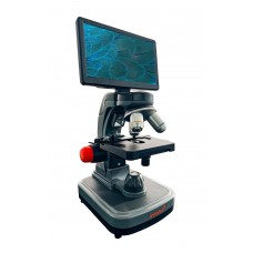 Фотомикроскоп Levenhuk Kelvin Touch KM7 модель 86718 от Kelvin