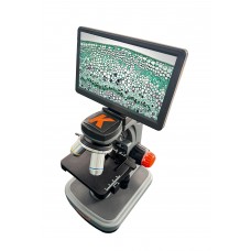 Фотомикроскоп Levenhuk Kelvin Touch KM7 модель 86718 от Kelvin