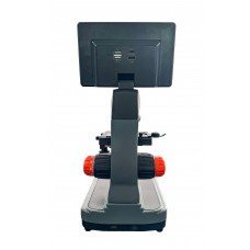 Фотомикроскоп Levenhuk Kelvin Touch KM7 модель 86718 от Kelvin
