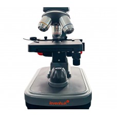 Фотомикроскоп Levenhuk Kelvin Touch KM7 модель 86718 от Kelvin